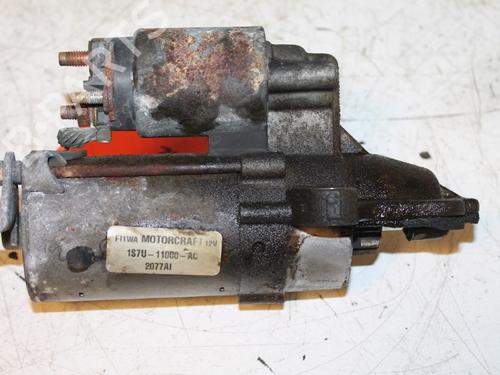 Used Starter Starter 15308332 15308332