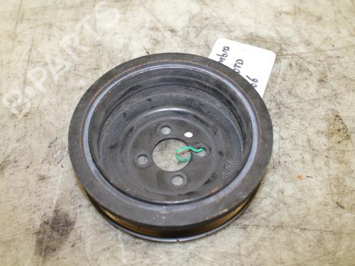 Used Pulley SEAT ALHAMBRA (7V8, 7V9) 2.0 TDI (140 hp) 15297539