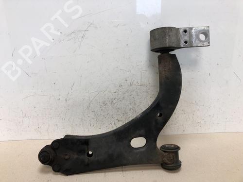 Used Left front suspension arm MAZDA 2 (DY) 1.4 (80 hp) 15534582