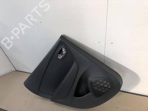 Rear left panel RENAULT CAPTUR I (J5_, H5_) 1.5 dCi 90 (J5N4, J5M5, J5MW, J5M6, J5AL, J5AJ) | BP37213561C60 - Image 3