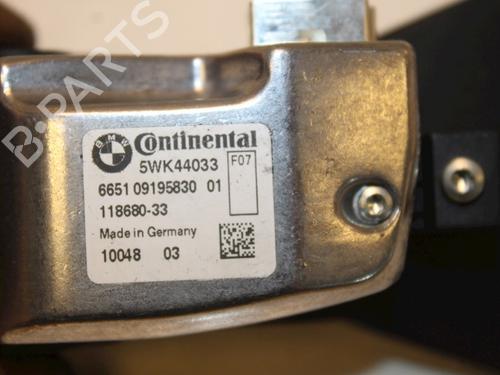 Camera BMW 5 Gran Turismo (F07) 535 d | BP15315336E14 