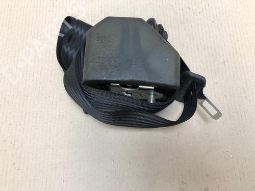 Rear left seatbelt LANCIA MUSA (350_) 1.4 (350.AXA11, 350.AXA1A) | BP15300669I29 