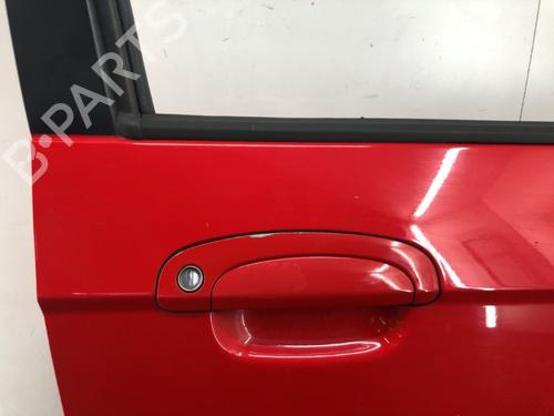 Right front door HYUNDAI GETZ (TB) 1.4 i | BP19413894C3 
