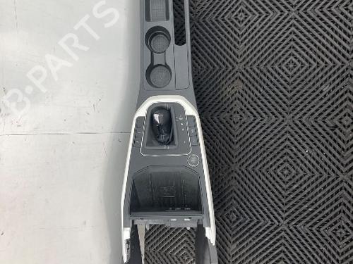 Used Middle console Middle console SEAT ARONA (KJ7, KJP) 1.0 TSI (116 hp) 22904956 22904956