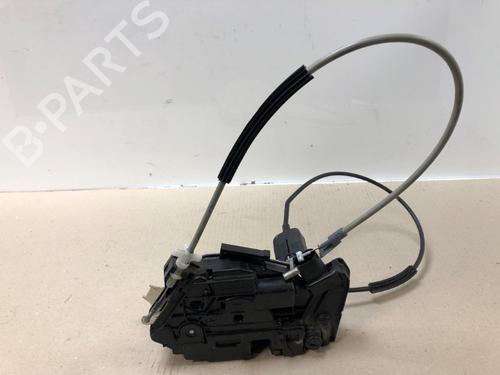 Used Rear right lock Rear right lock 37028276 37028276