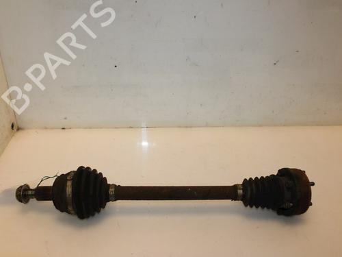 Used Left front driveshaft Left front driveshaft 15322915 15322915