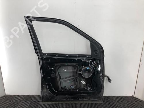 Left front door LAND ROVER FREELANDER 2 (L359) 2.2 TD4 4x4 | BP17376777C2 