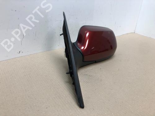 Left mirror MAZDA 3 (BK) 1.6 (BK14) | BP16186373C26 