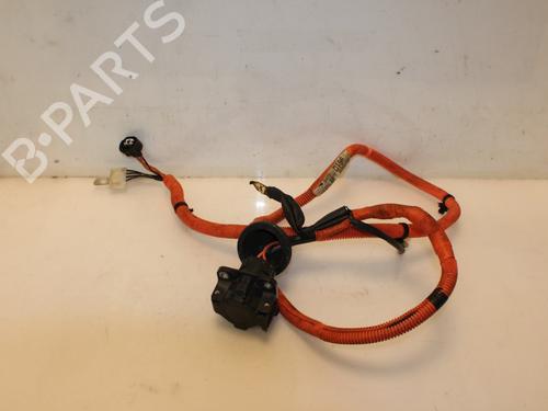 Used Cable MITSUBISHI OUTLANDER III (GG_W, GF_W, ZJ, ZL, ZK) 2.0 Hybrid 4WD (GG2W) (200 hp) 15323723