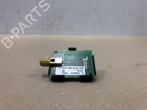 Módulo eletrónico Módulo eletrónico 37210777 37210777