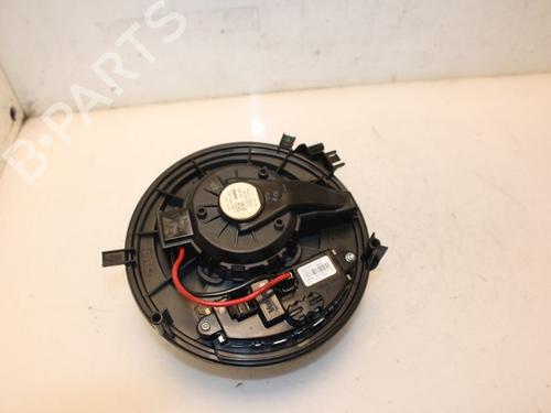 Varmeblæser VW TOURAN (5T1) 1.6 TDI (115 hp) 15331634