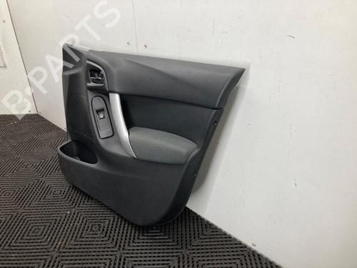 Front right panel CITROËN C3 II (SC_) 1.1 i | BP37213865C59 - Image 2