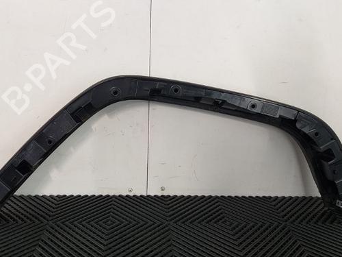 Wheel arch trim MERCEDES-BENZ G-CLASS (W463) AMG G 63 (463.276, 463.277) | BP15855841C116 