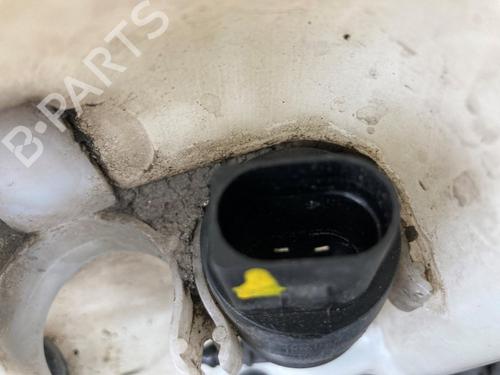 Windscreen washer tank MERCEDES-BENZ C-CLASS (W203) C 320 CDI (203.020) | BP15331256C113 
