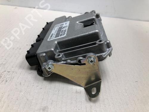 Engine control unit (ECU) TOYOTA AYGO (_B4_) 1.0 VVTi (KGB40) | BP37209403M57 - Image 2