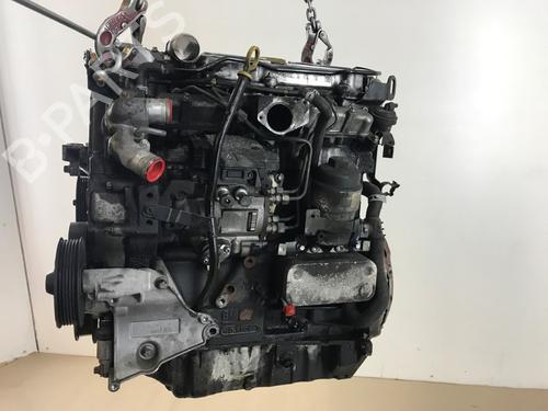 Engine OPEL VECTRA C Estate (Z02) 2.0 DTI (F35) | BP16399180M1 