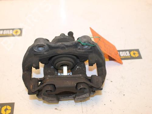 Right rear brake caliper MERCEDES-BENZ E-CLASS (W211) E 220 CDI (211.008) | BP15310661M106 