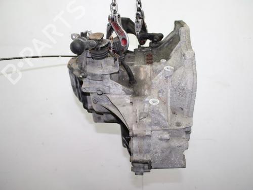 BP15334884M3 | Cambio manuale SUZUKI WAGON R Hatchback 1.0 BP15334884M3