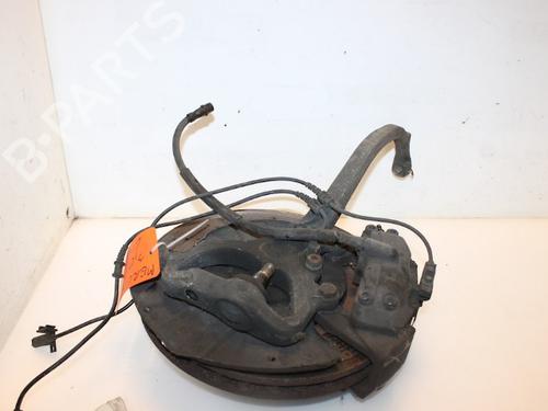 Used Right front steering knuckle MERCEDES-BENZ S-CLASS (W220) S 400 CDI (220.028, 220.128) (250 hp) 15317890
