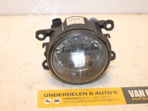 Used Right front fog light Right front fog light 15313207 15313207