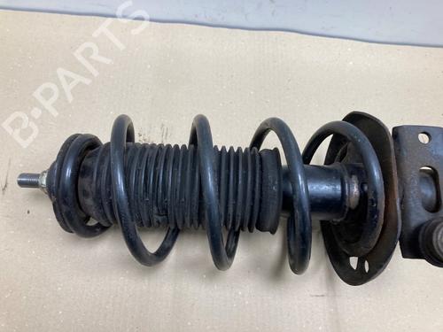 Right front shock absorber VW POLO V (6R1, 6C1) 1.2 TDI | BP24324191M17 