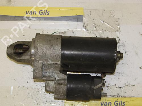 Used Starter MERCEDES-BENZ E-CLASS (W211) E 320 (211.065) (224 hp) 15296838