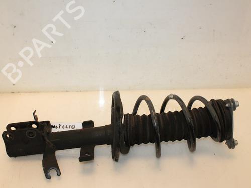 Used Right front shock absorber RENAULT CLIO IV (BH_) 0.9 TCe 90 (BHNF, BHMA, BHMH, BHJK, BHJR) (90 hp) 15323808