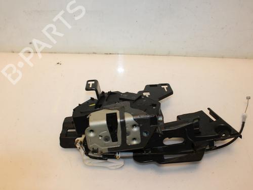 Used Front right lock FORD FIESTA VI (CB1, CCN) 1.0 EcoBoost (100 hp) 15325406
