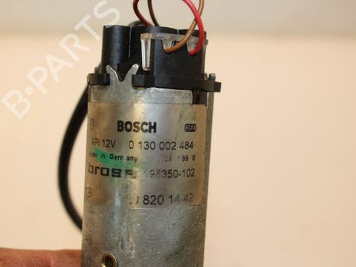 Elektronisk modul MERCEDES-BENZ S-CLASS (W220, V220) S 600, S 600 L (220.878, 220.178) | BP15321741M83 