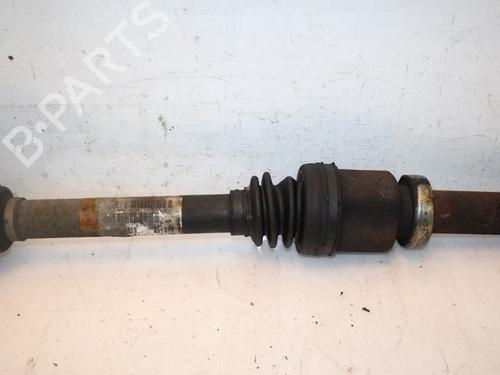 Right front driveshaft FORD FOCUS II (DA_, HCP, DP) 1.8 TDCi | BP15335897M39 