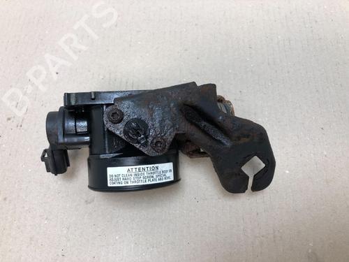 Throttle body FORD FOCUS I Turnier (DNW) 1.6 16V | BP15305903M82 