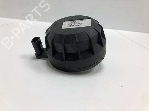 Electronic module VW T-ROC (A11, D11) 2.0 R 4motion | BP37207905M83 - Image 4