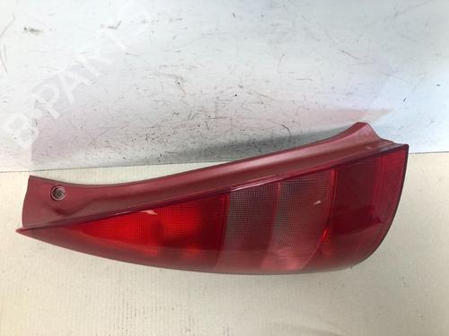 Left taillight CITROËN C3 I (FC_, FN_) 1.4 i | BP15344596C34 