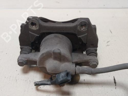 Left front brake caliper FIAT PUNTO (188_) 1.4 | BP15796747M105 