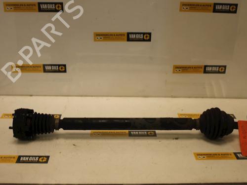Used Right front driveshaft VW POLO III (6N1) 60 1.4 (60 hp) 15309782