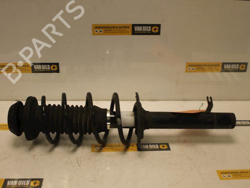 Used Right front shock absorber Right front shock absorber 15310175 15310175