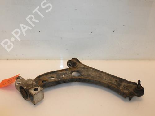 Used Right front suspension arm AUDI A3 Sportback (8PA) 1.9 TDI (105 hp) 15320433