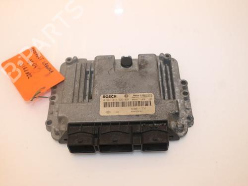 Used Engine control unit (ECU) RENAULT LAGUNA II Grandtour (KG0/1_) 1.9 dCi (KG0G) (120 hp) 15316964