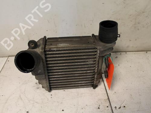 Intercooler-rør  Intercooler-rør  VW BORA I (1J2) 1.9 TDI (90 hp) 15306959 15306959
