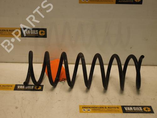 Used Shock absorber spring FORD FOCUS II (DA_, HCP, DP) 1.6 (100 hp) 15311888