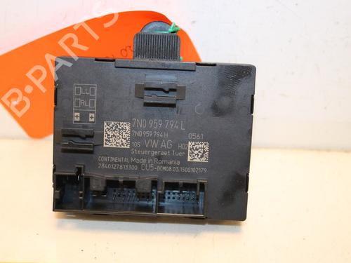Used Electronic module Electronic module 15314576 15314576