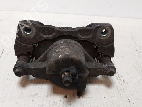 Left front brake caliper CHEVROLET EPICA (KL1_) 2.5 | BP15531491M105 