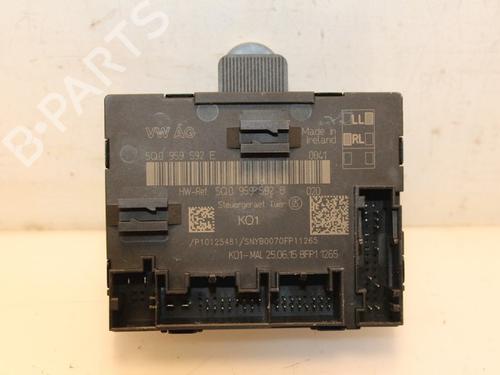 Used Electronic module Electronic module 15328125 15328125