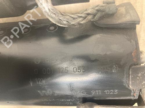 Starter AUDI A4 B7 Avant (8ED) 2.0 TDI quattro | BP37206221M8 - Image 8