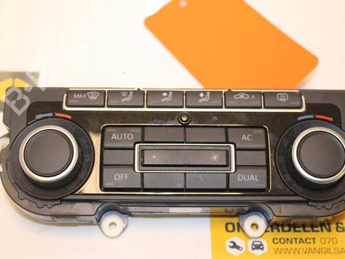 Used Climate control VW TOURAN (1T3) 2.0 TDI (140 hp) 15309161