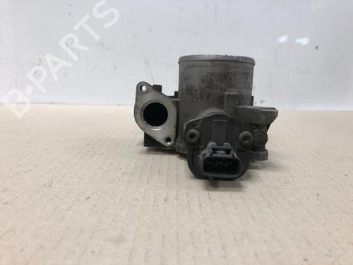 Used Throttle body CHRYSLER VOYAGER / GRAND VOYAGER III (GS_, NS_) 2.4 i (151 hp) 15535371