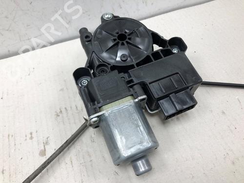 Rear left window mechanism VW T-CROSS (C11, D31) 1.0 TSi | BP37207668C24 - Image 2