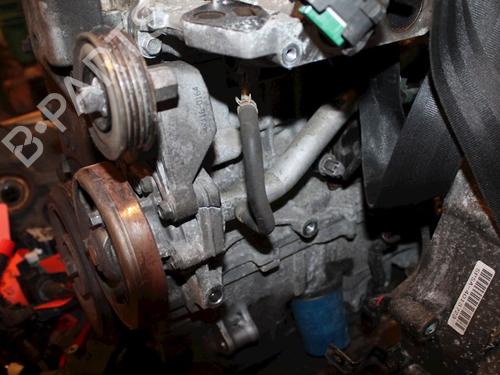 Engine HONDA CIVIC VIII Saloon (FD, FA) 1.3 IMA (FA3, FD3) | BP37204892M1 - Image 6