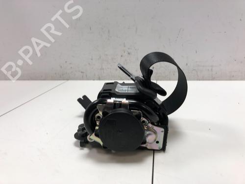 Rear right seatbelt TESLA MODEL Y (5YJY) EV Rear-Wheel Drive | BP37210487I28 - Image 3
