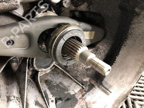 Gearbox BMW 1 (E87) 116 i | BP37204269M3 - Image 2